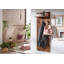 Villanders Solid Wood Wall 3 - Hook Wall Mounted Coat Rack