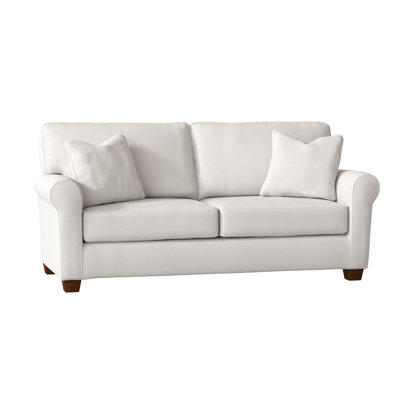 Shannon Upholstered 36'' Sleeper Sofa