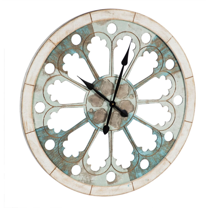 Horloge murale 30 "Cayman