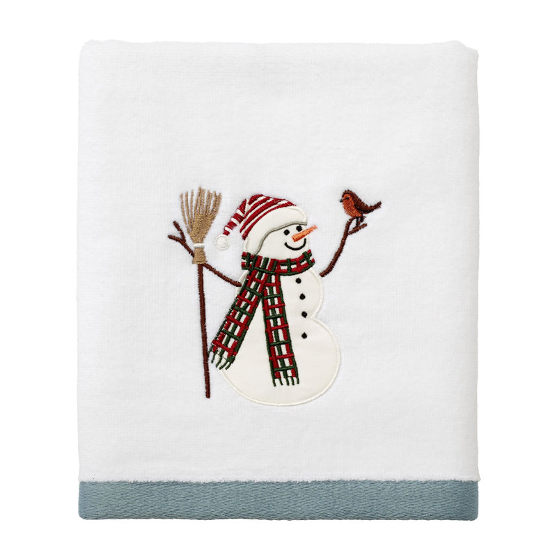 Potlatch 100% Cotton Hand Towel