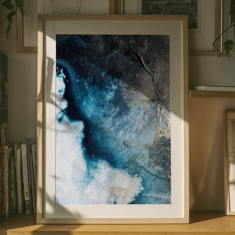Wrapped Canvas Print, 76.2 cm H x 50.8 cm W