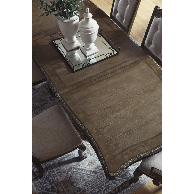 Gilyard Dining Table