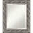 Mccrady Wood Flat Wall Mirror-46303252