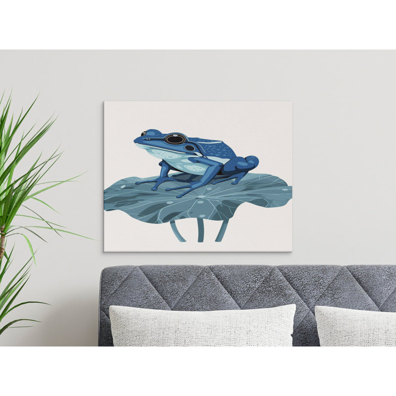 Wrapped Canvas Print Set, 12x9