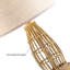 Lampe de table 20,5 po Country 
