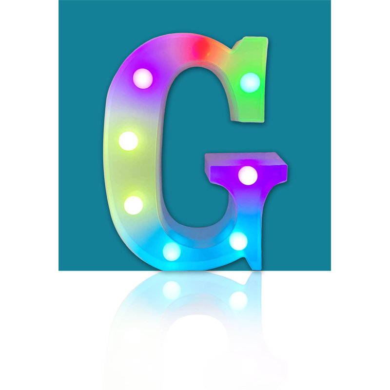 Ceit 22 cm H LED Sign