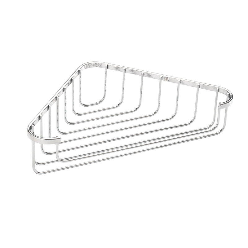 Drill / Screw Shower Basket
