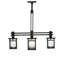 5 - Light Chandelier
