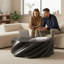 Table basse 35 po