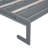 Soloma Queen Murphy Bed with Sofa Cushion-1853171214