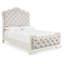 Lit tapissier Arlendyne-551973594