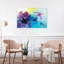 Nymphaea by Julia Badow - Wrapped Canvas Painting-259135892