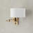 Carrick Swing Arm Sconce-2096177989