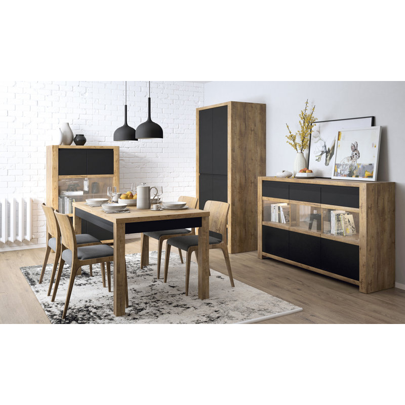 Belmont 160cm Sideboard