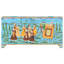 Turnhouse Accent Trunk