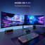 VonHaus Multi-Screen Desktop Mount