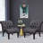Upholstered Accent Chair-443428009