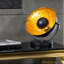 Abdus-Salam 28cm Torchiere Lamp-42615522