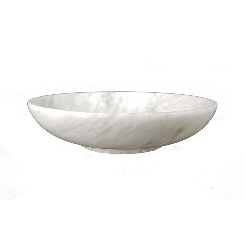 Fleur De Lis Living Ranson Serving Bowl