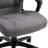 Polyester Blend Drafting Chair