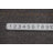 Handmade Gray Gabbeh Indian Area Rug