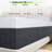 Alwyn Home Rilla 10" Medium-Firm Gel Memory Foam Mattress-99157046