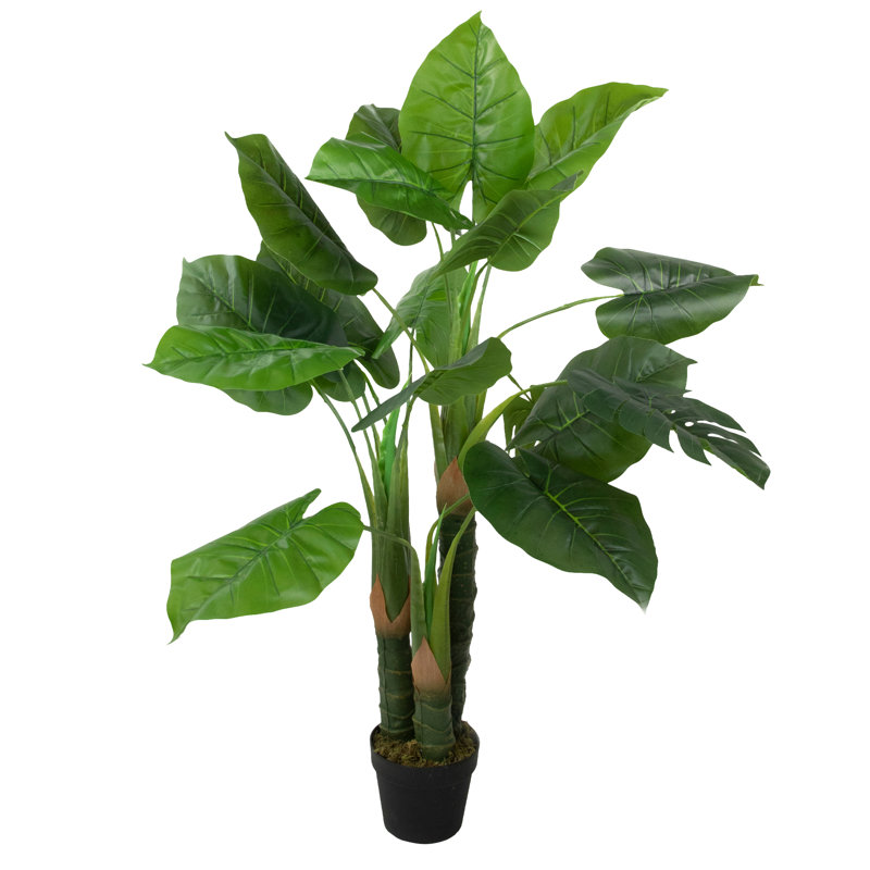 Plante de plancher artificielle 47 po