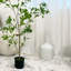 Faux arbre artificiel japonais Enkianthus-967423162
