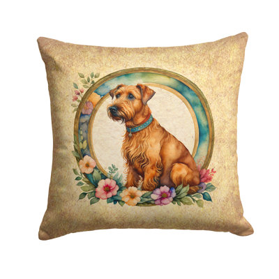  Coussin décoratif intérieur / extérieur en polyester