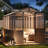 Wooden Greenhouse,polycarbonate Walk-in Outdoor Greenhouse-119782104