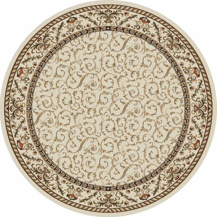 Weisgerber Oriental Indoor Rug