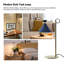 Lampe de table H 21 po Estaugh