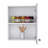 Wall Cabinet-443258780