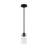 Barines 1 - Light Single Pendant-1175265577