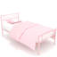 Paisleigh Single (3') Standard