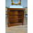 Burled Penhurst Bookcase