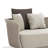 Bricyn 59.06'' Wide Rectangle Loveseat with Cushions