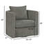 Fauteuil demi-tonneau Sutton-1046066230