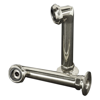 Coudes de robinet