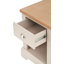 46cm W Bedside Table