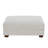 Maelina Rectangular Corduroy Upholstered Ottoman-714147204