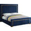 Lit-bateau tapissier Dolce-50234783-50234776
