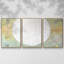 Celestial Skies I - Toile encadrée multi-pièces-938069669-938069668