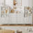 71" Kitchen Pantry With Dressers-802120752