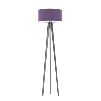 Mirada 149cm Tripod Floor Lamp