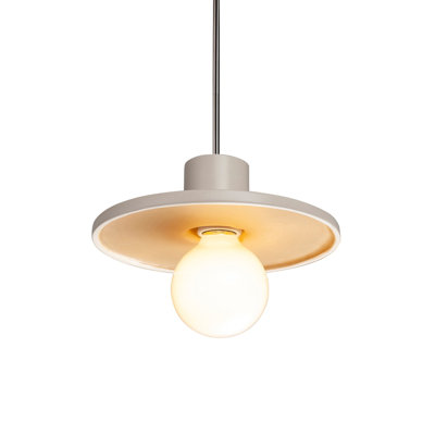 Luminaire suspendu 1 lumière Juliea
