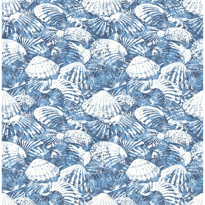 Roll, Blue