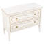 Camille 2 - Drawer Solid Wood Dresser-174727343