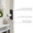 Deadbolt Latch