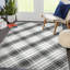 Tapis Seychella avec envers antidérapant-316981112